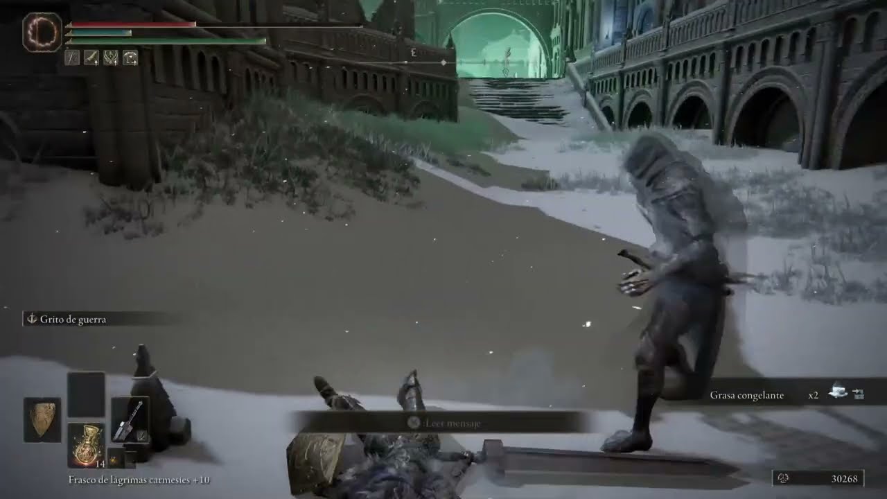 Elden Ring - How to kill invisible enemies and bosses