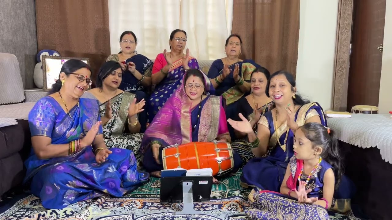 हरतालिका तीज स्पेशल🙏🏻जिनकी है महिमा निराली वो है भोले भंडारी🙏🏻(स्वरचित) #hartalikateej #teejabhajan