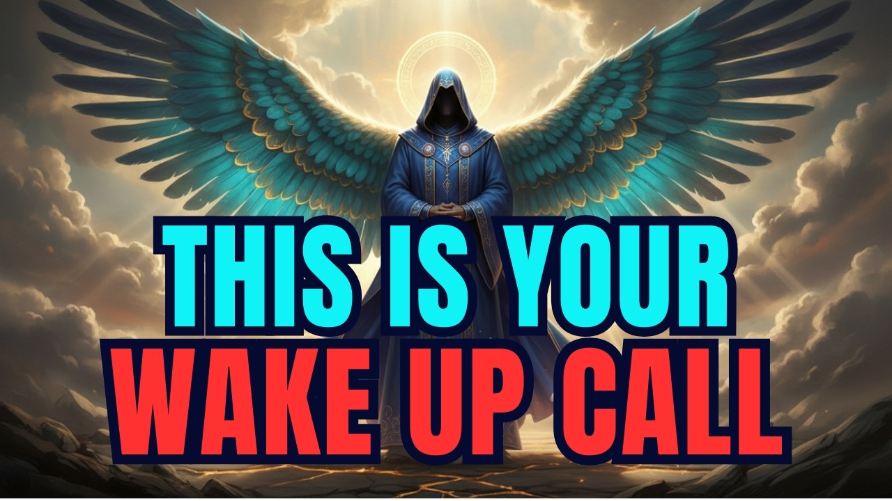 Chosen One, Stop Stop Stop! Open Immediately