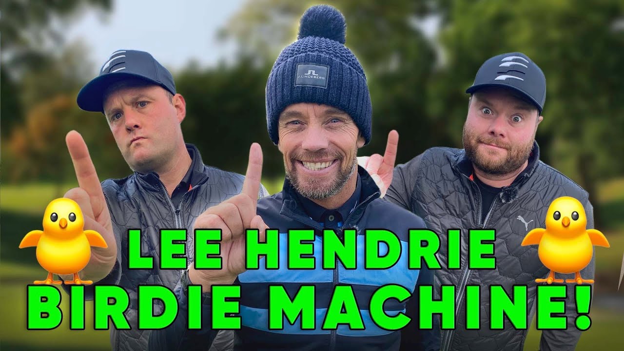 SPOOF WITH CROUCHY WENT HORRIBLY WRONG 🐕💦🤦🏼‍♂️ | DALES' V LEE HENDRIE (who is 🔥🔥🔥)