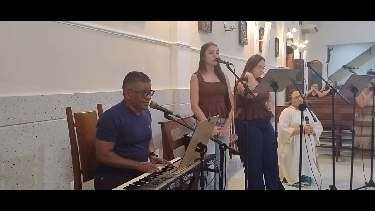 Pra te adorar-(Eliana Ribeiro)