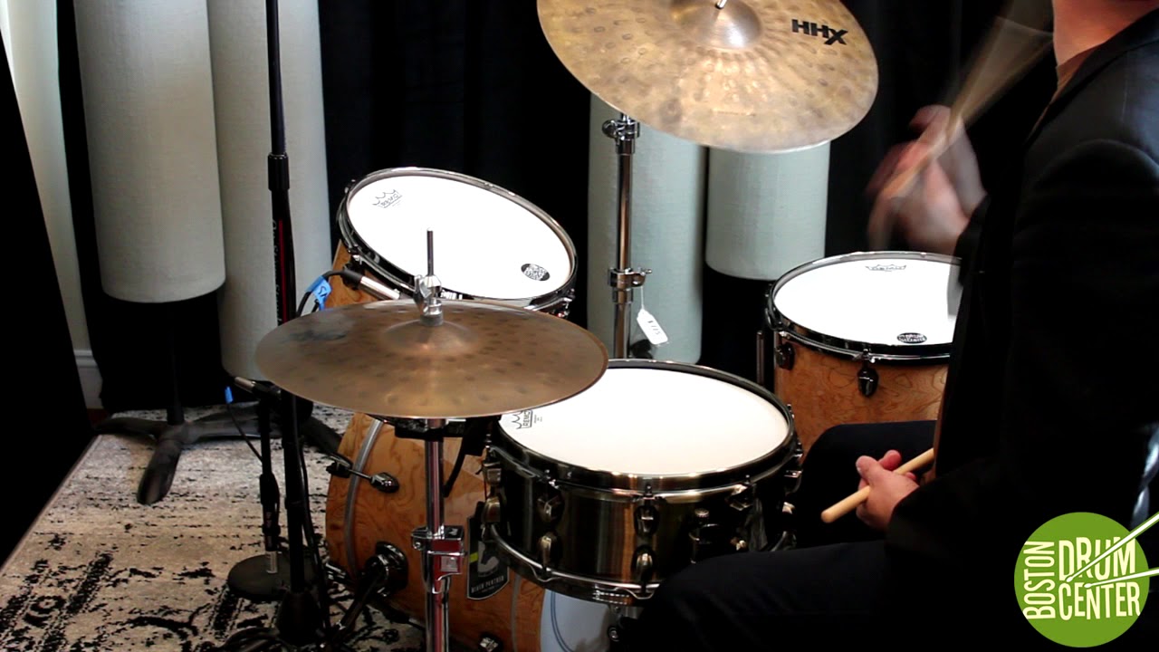 Sabian HHX Fierce 21