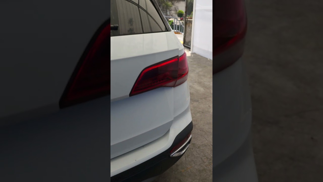 Vw Taos comfortline 2023