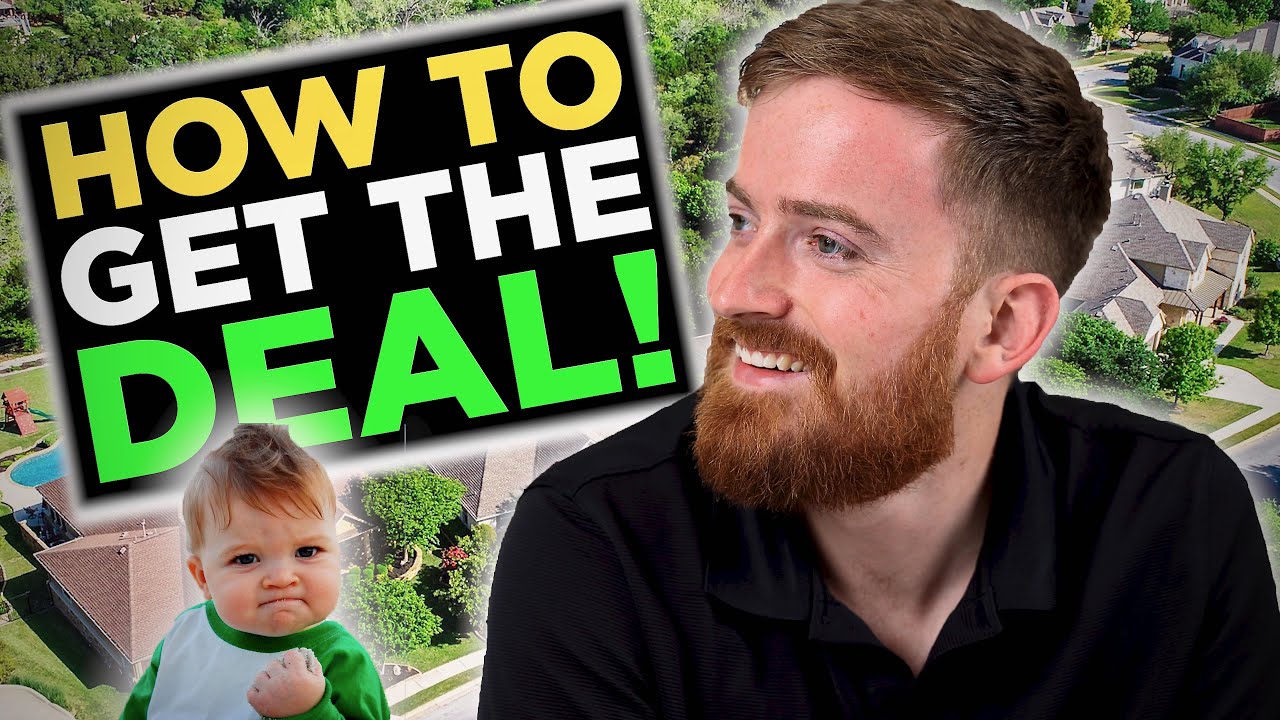 How to Buy Houses From Wholesalers In 2021!