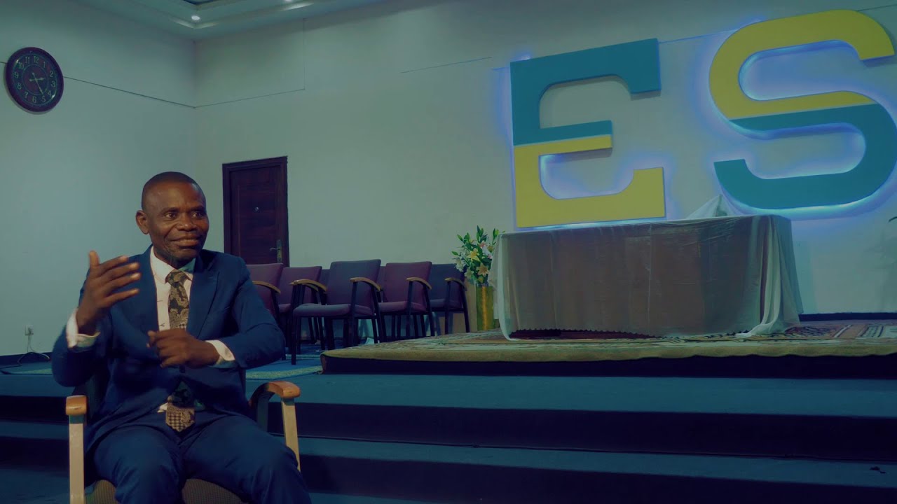 CLIP 10ANS AVEC EVANGELISTE EVARISTE BOYOYO