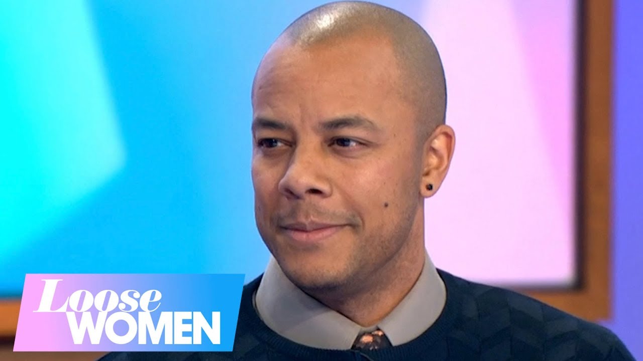 Emmerdale's Michael Wildman Spills the Latest on 'Who Killed Graham' Murder Storyline | Loose Women