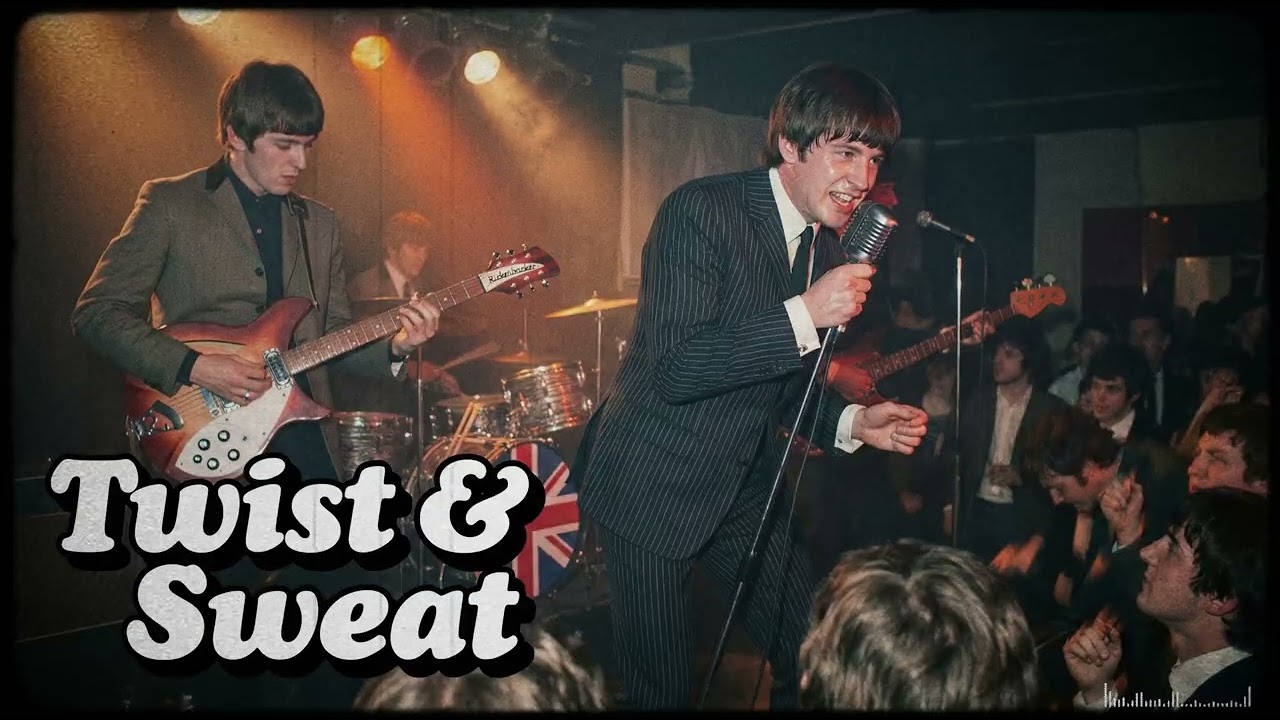 High Energy Mod Rock Party | 