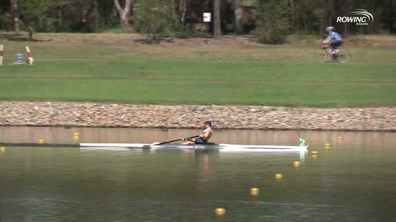 #ARC24  Day 7 Interstate Regatta