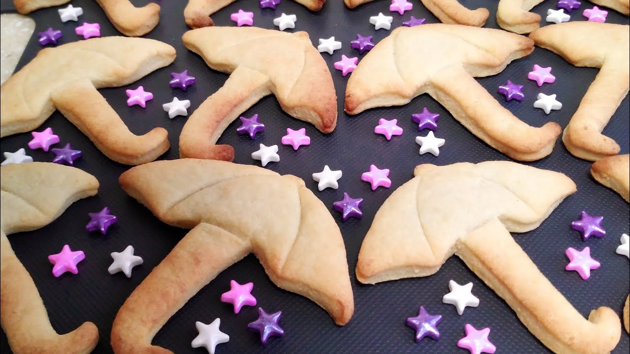 Творожное печенье без яиц😍 ПОЛНЫЙ РЕЦЕПТ под видео❤ Cottage cookies WITHOUT EGGS 