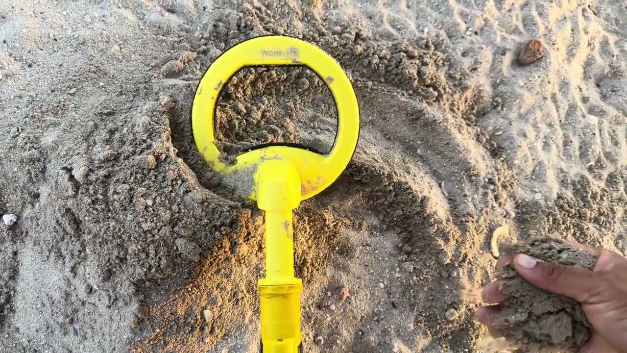 Detección en malecón de La Paz, Baja California Sur. Parte 1
