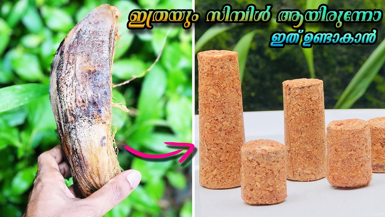 വീട്ടിലുള്ള രണ്ട് സാധനം കൊണ്ട് കോർക്ക് റെഡി | Home Made Bottle Cork | Beer Bottle Cork | Cork Craft