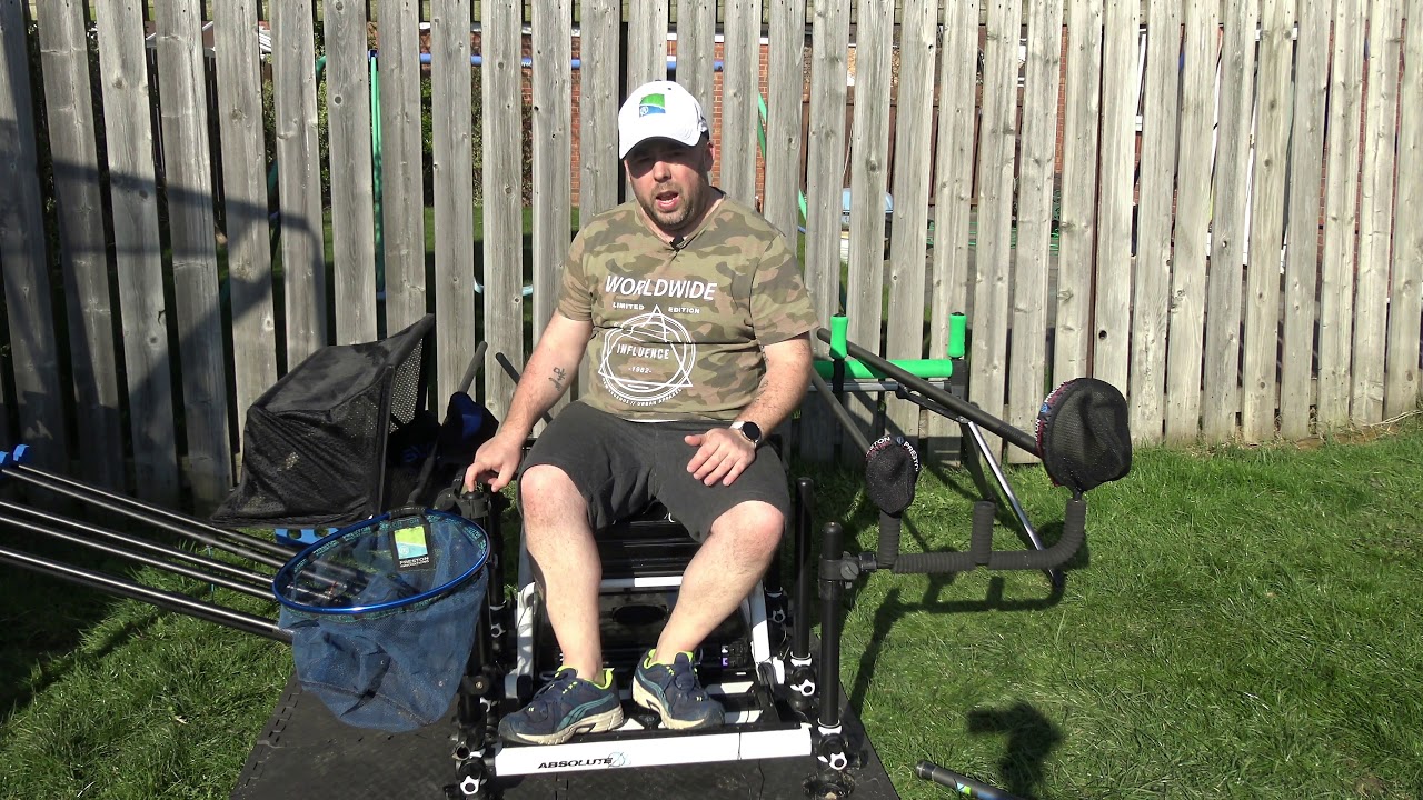 Как я настраиваю свой ящик для разных ситуаций