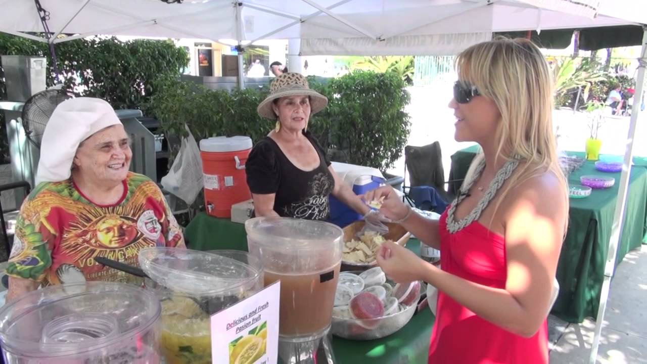 South Florida-JENNY SCORDAMAGLIA-Taste of the City-Season 2