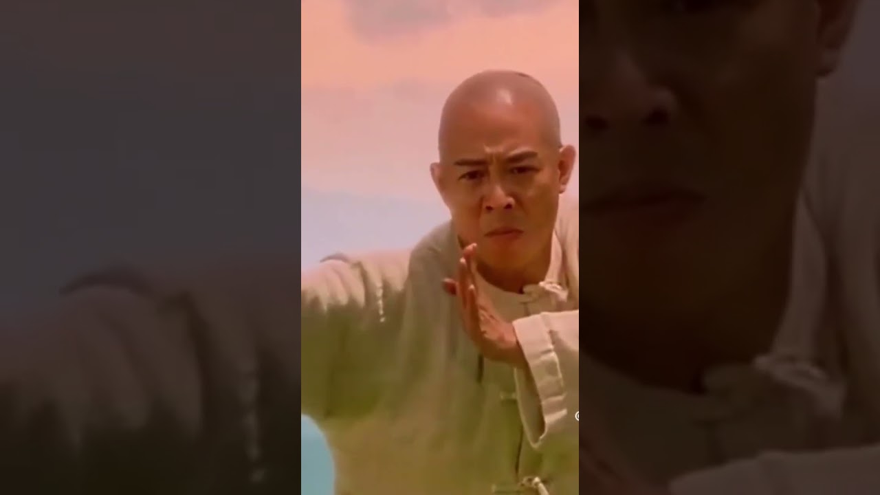 Wong Fei Hung Master