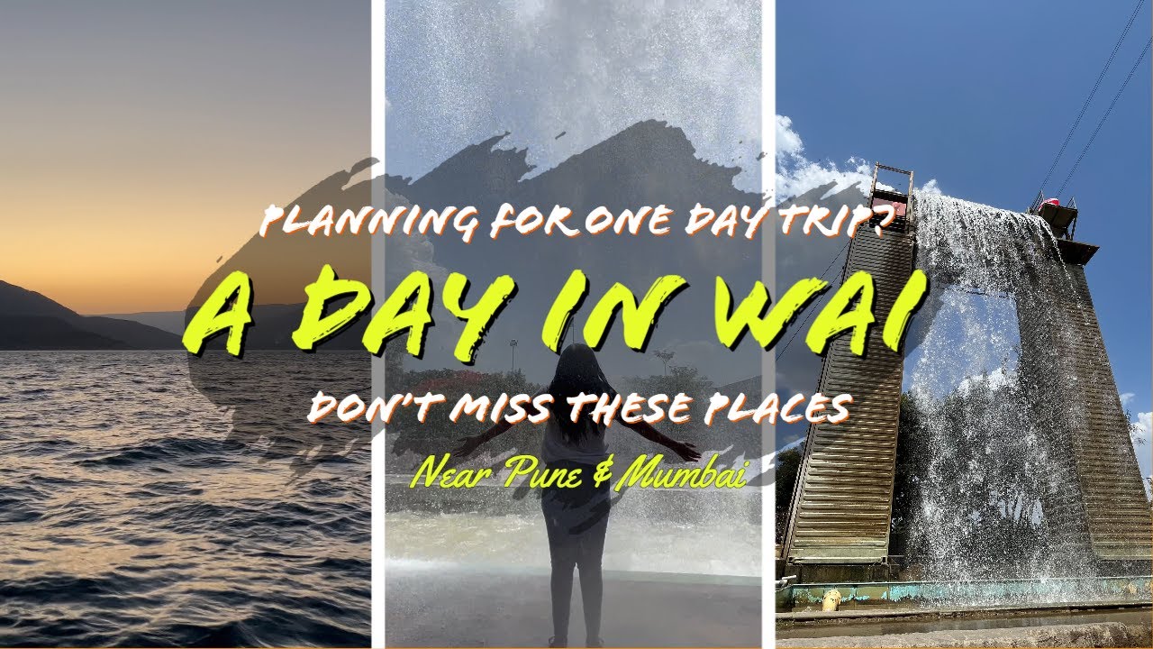 Mapro Garden Wai | Dhom Dam Wai | 2023 | One More Mile
