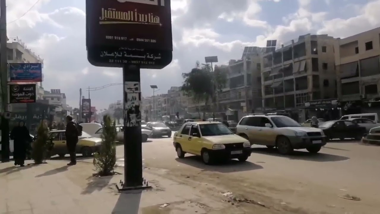 شارع سيف الدولة وعن السوق في سيف الدولة رخص الاسعار