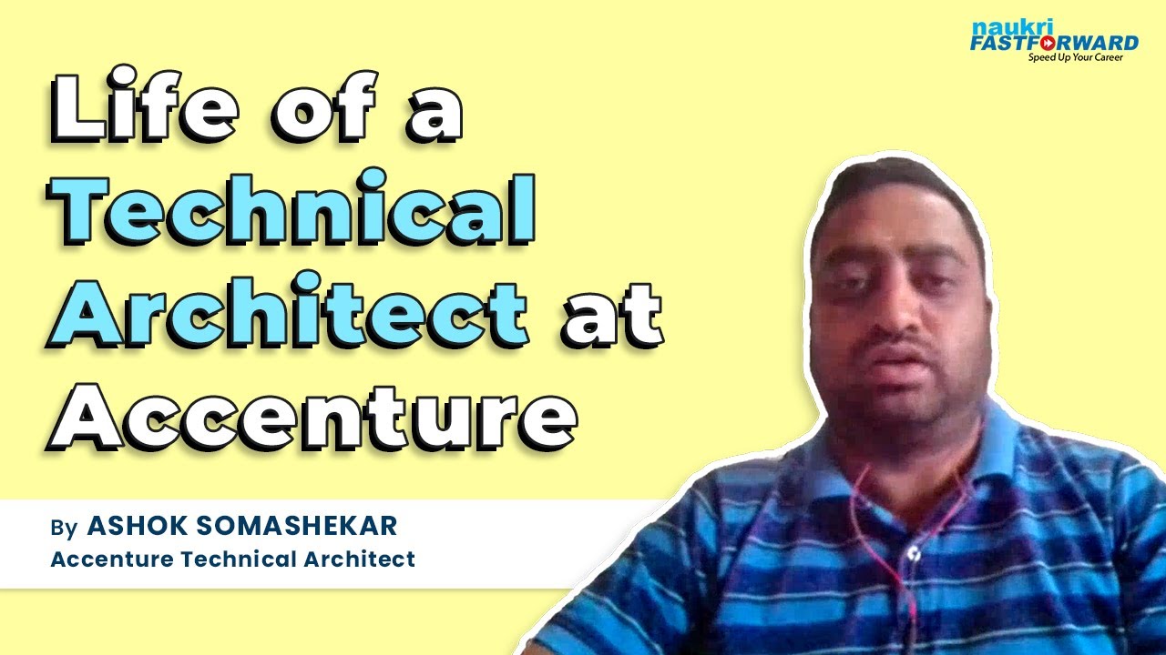 A Day in the Life Of A Technical Architect - What I Actually Do At Work