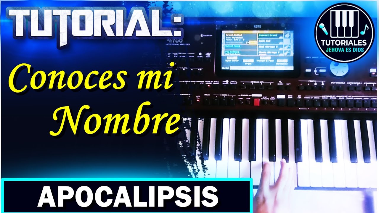 TUTORIAL 