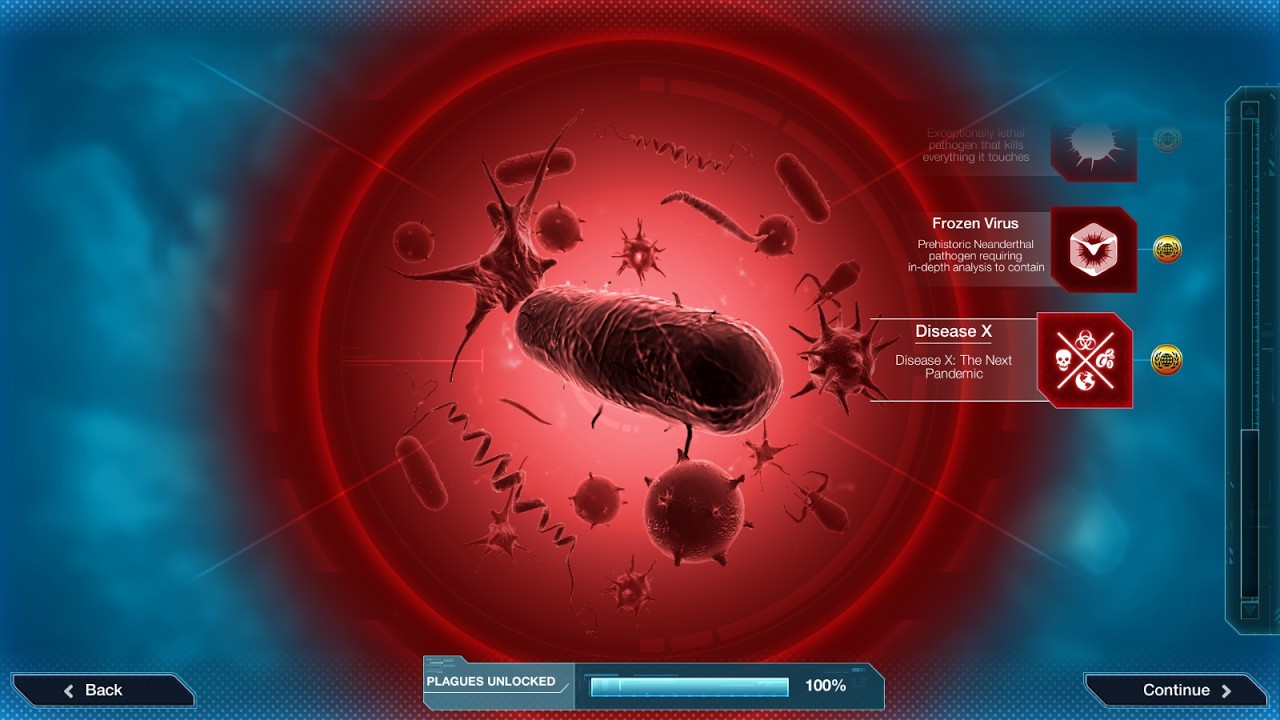 Maxed Out Mega Brutal DISEASE X vs cheats to make it possible - Plague Inc Evolved: Cure Mode