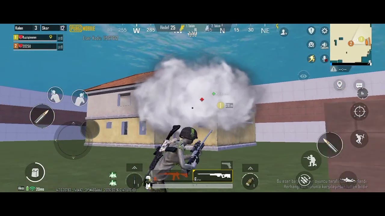 Hadi bakim yat aşşa