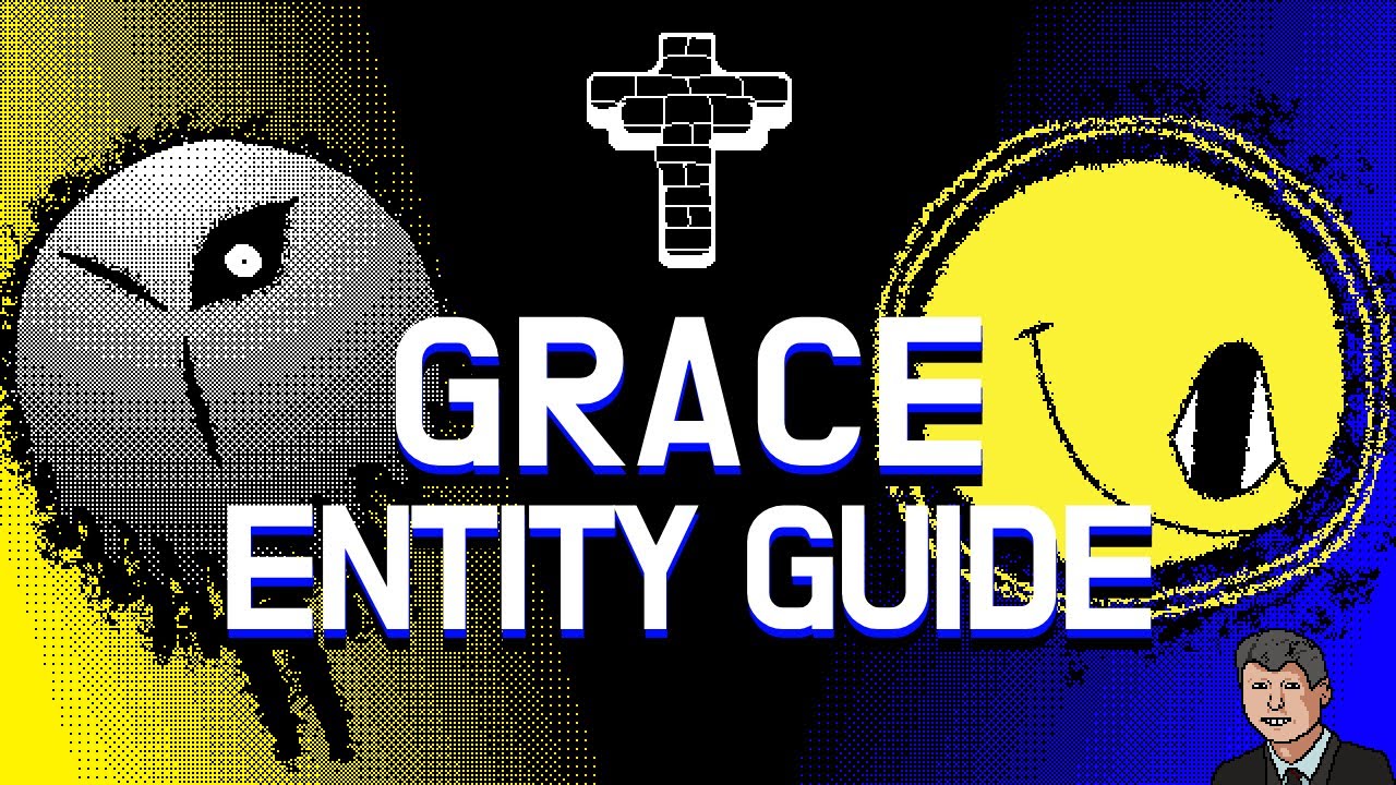 [Grace] Updated Entity Guide