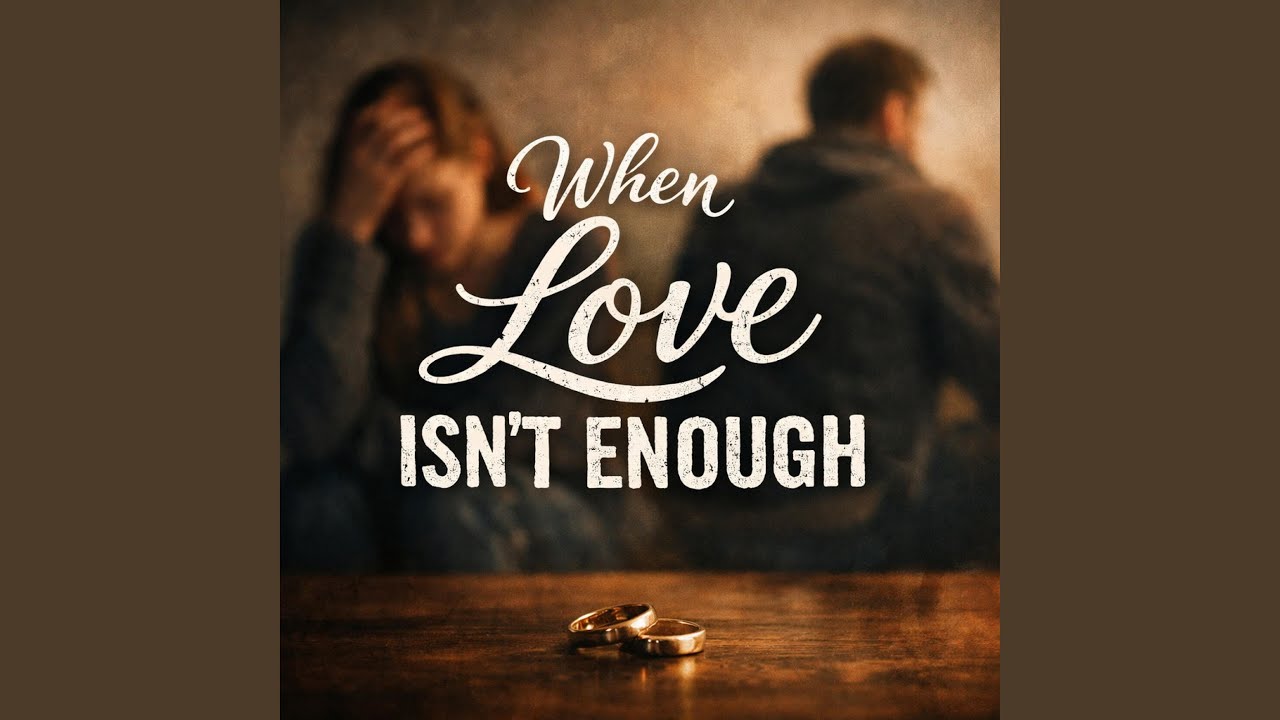 When Love Isn’t Enough