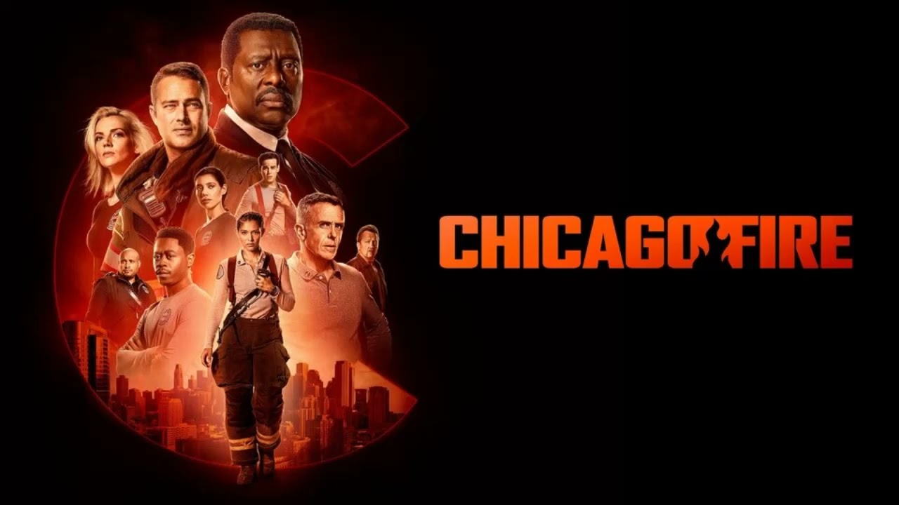 chicago fire full theme song