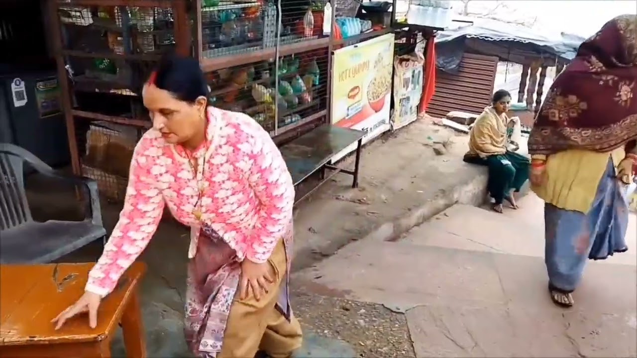 S Kyatra 81(Teen Pahadi mehandipur Balaji)