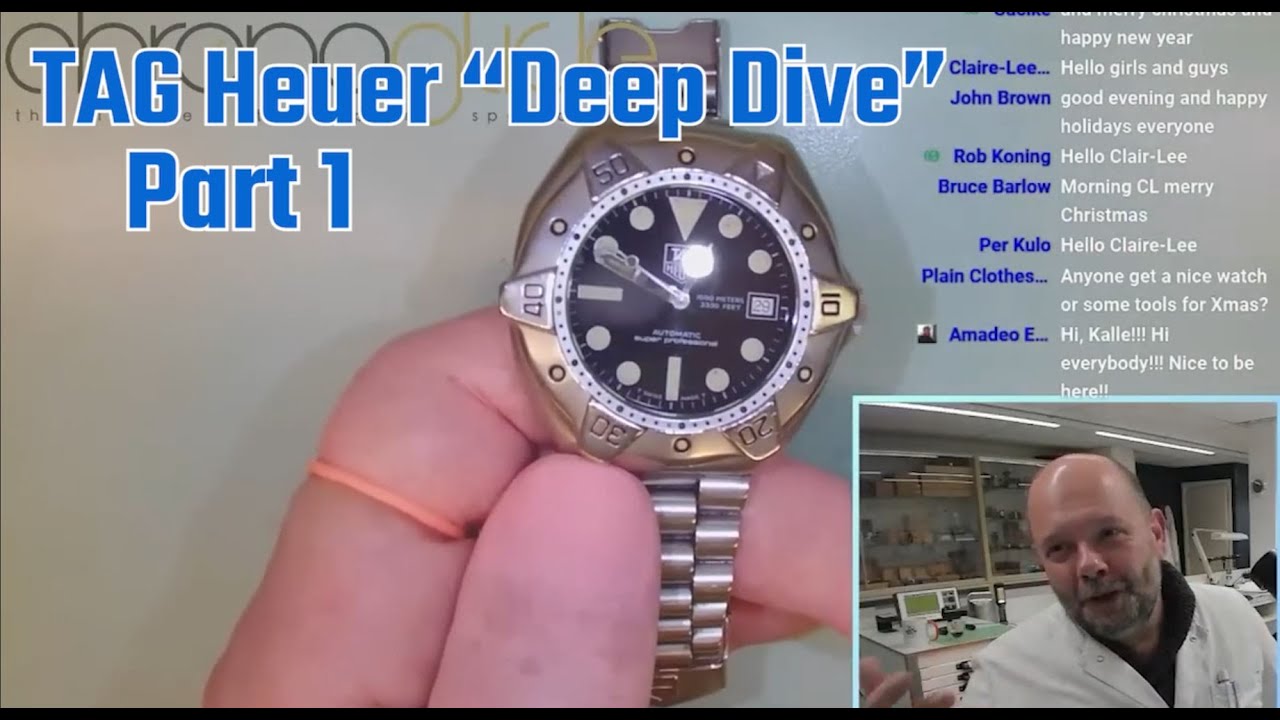 TAG Heuer 