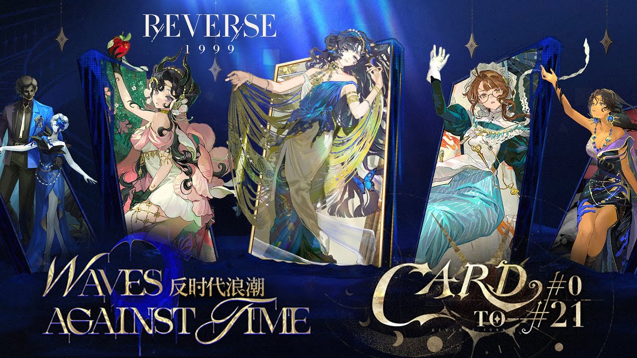 Reverse: 1999 3.2 Garment PV - 