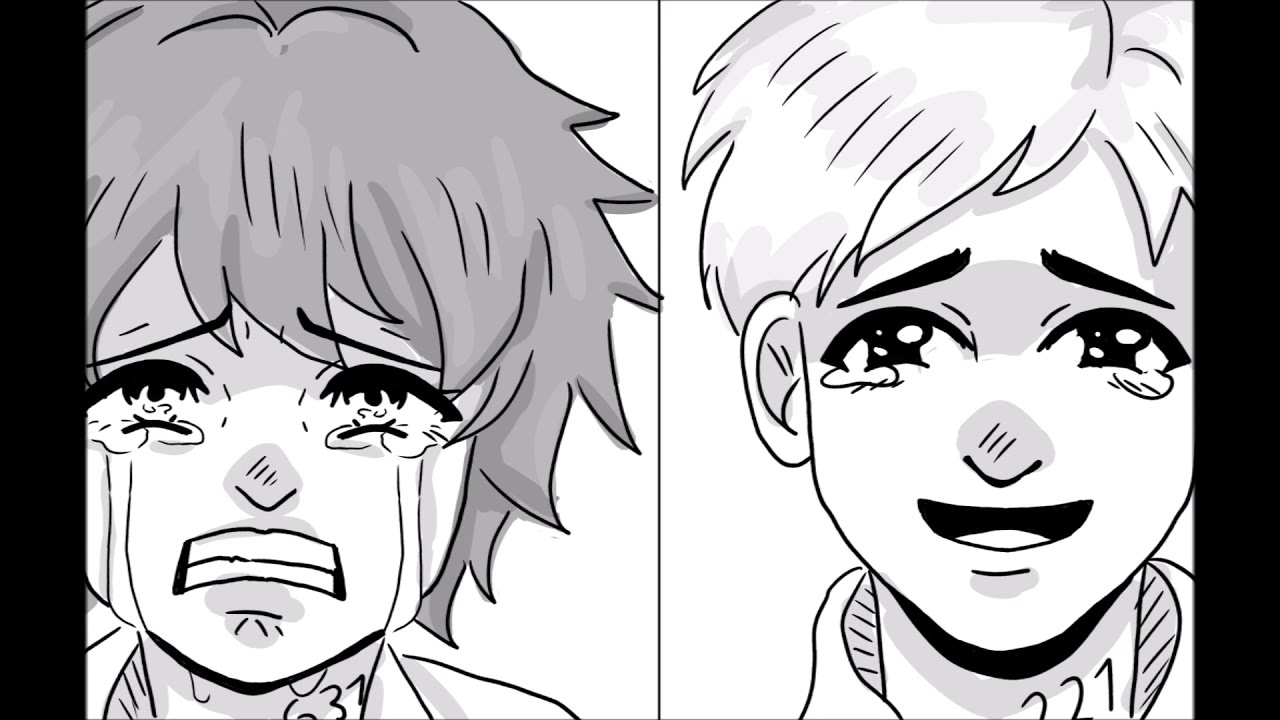 The Promised Neverland Animatic (Manga Spoilers)
