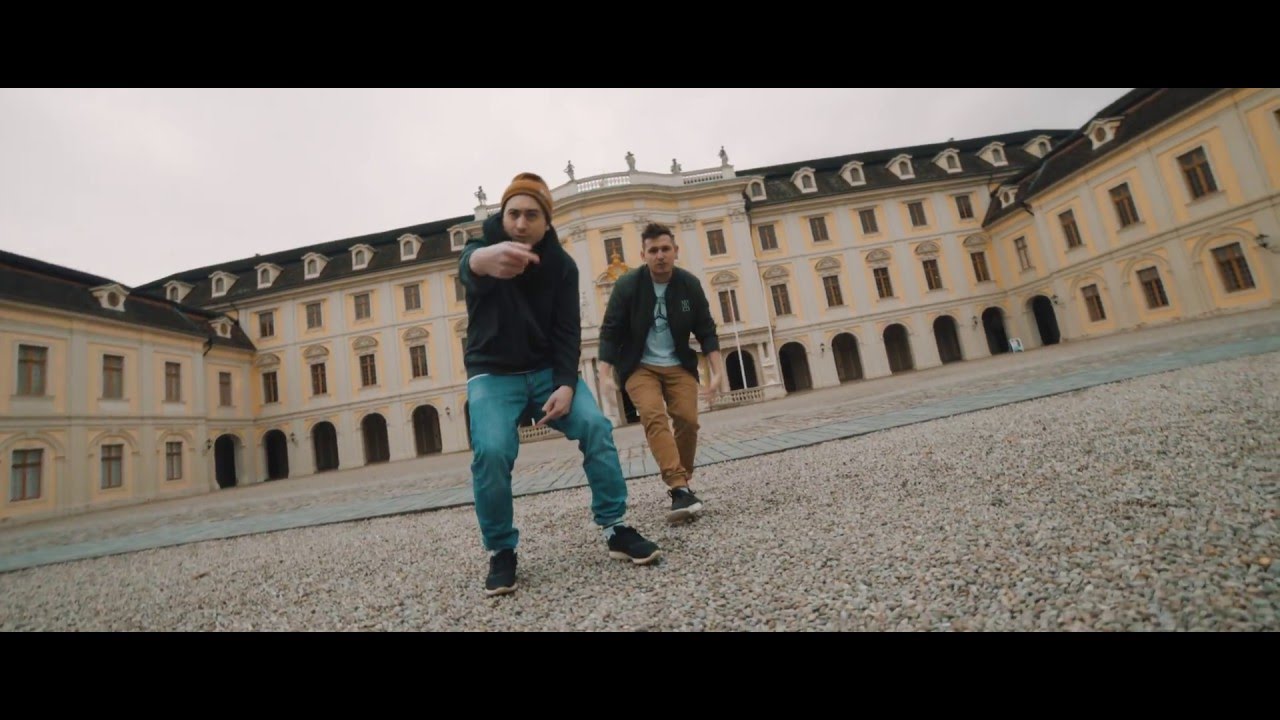 Sickless & Phong Bak - Architekten (prod. by Patchworks) (Official Video)