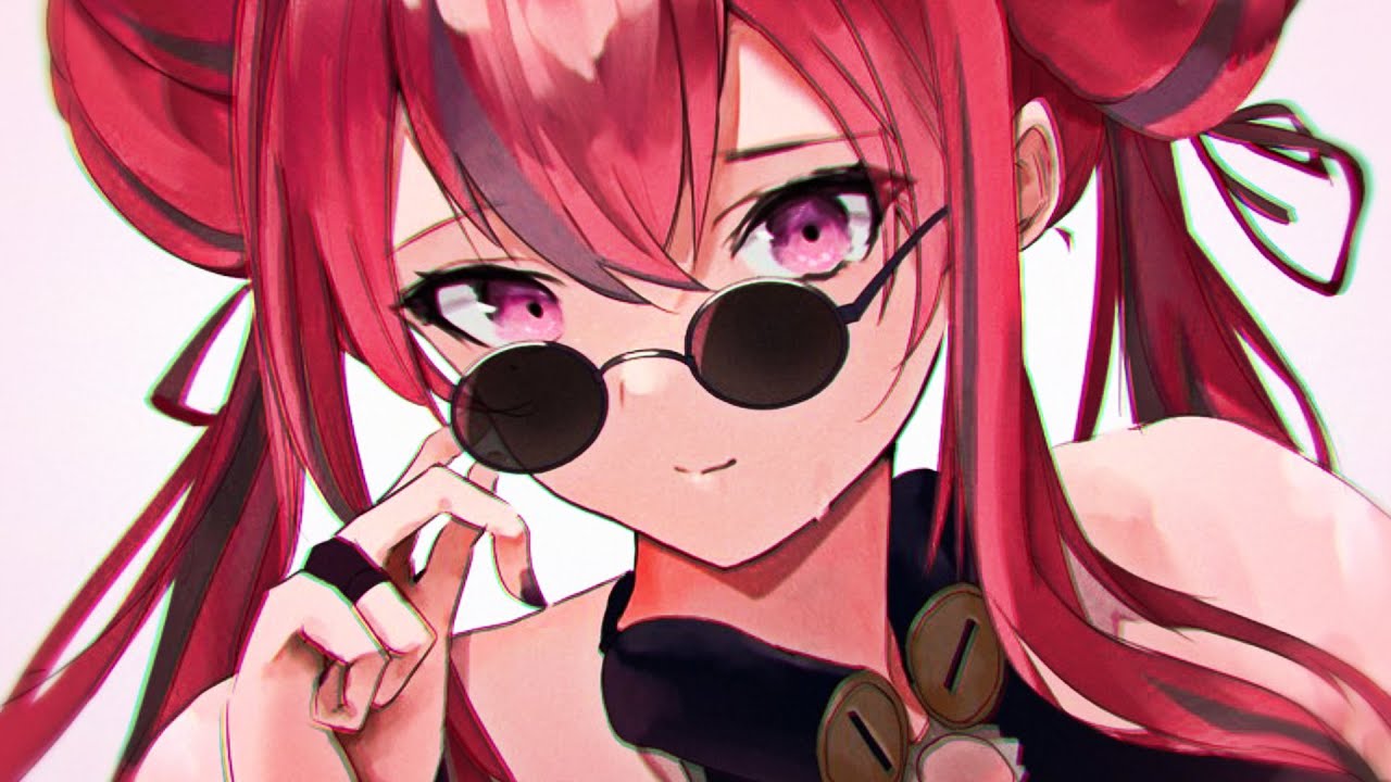 Nightcore - Versace (Lyrics)