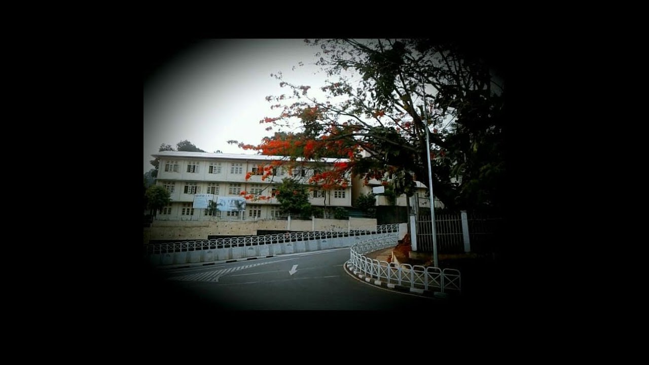 Pushpadana Girls' College Kandy - 79th Anniversary