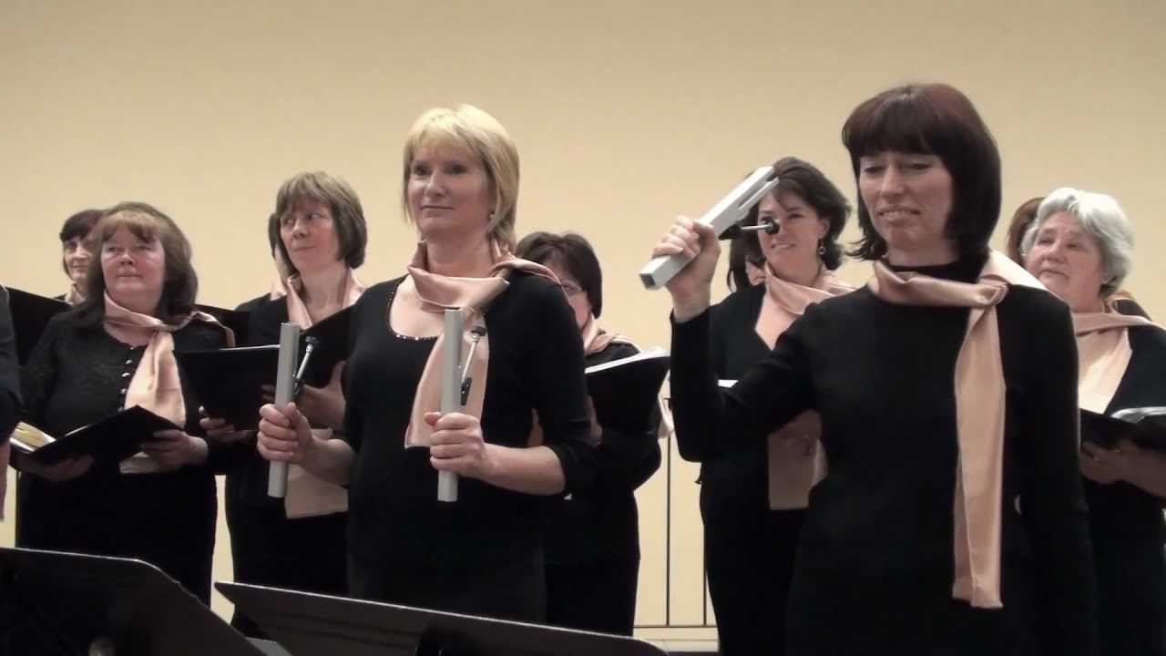 Kodály Zoltán - Harangszó
