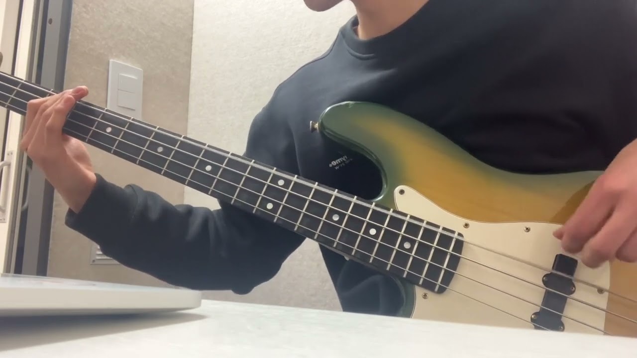 Two Ton Shoe - Jack’s Jam