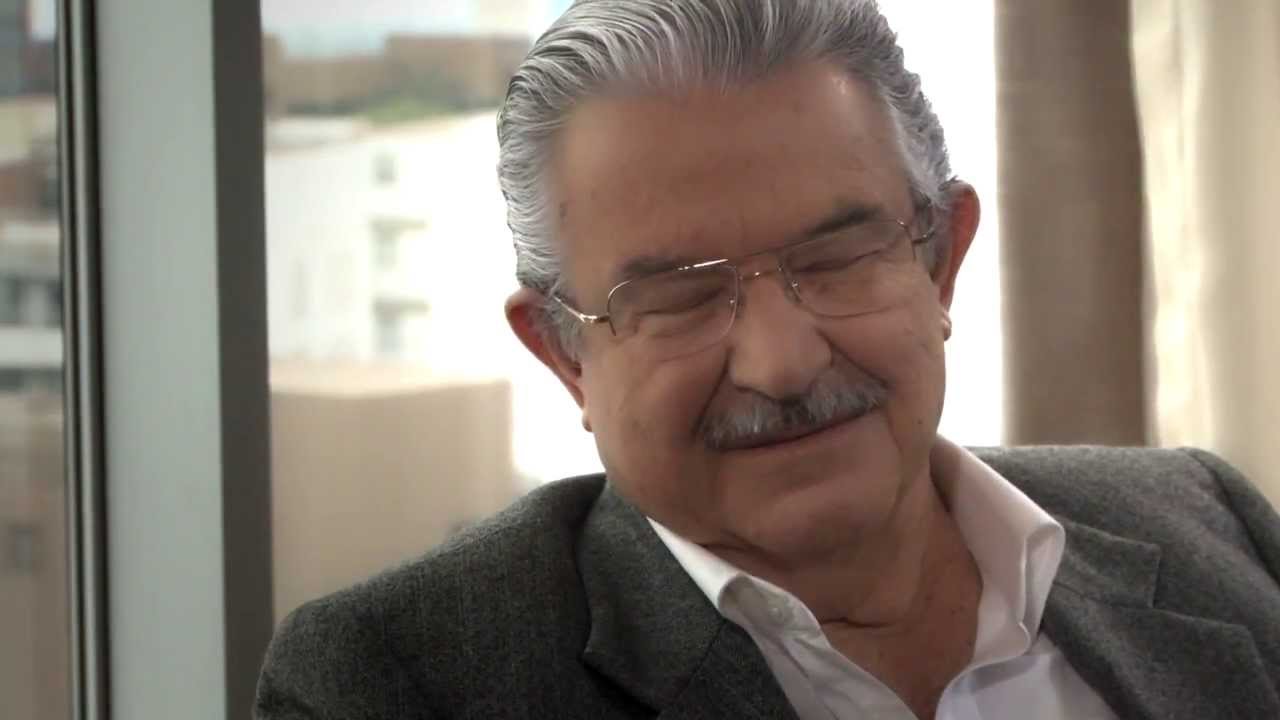 5 Minutos - Víctor Vich