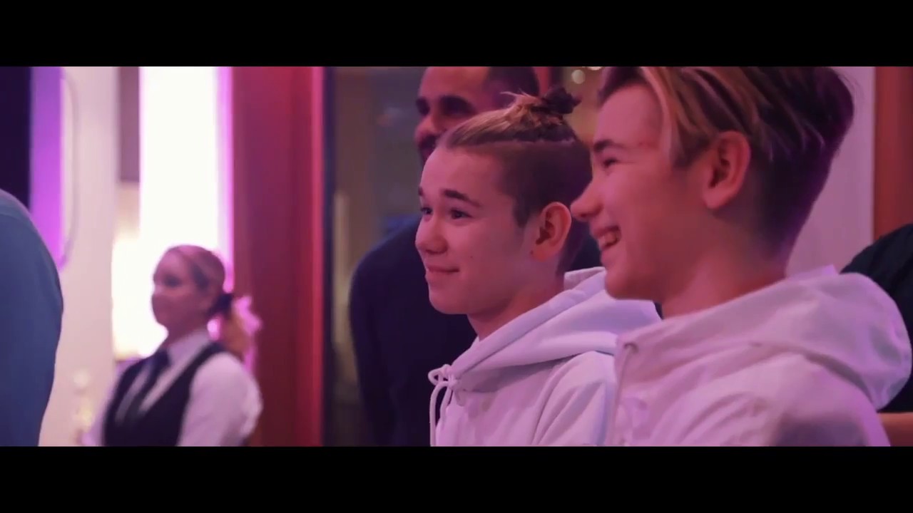 Marcus & martinus - best moments 2017/2018 #2
