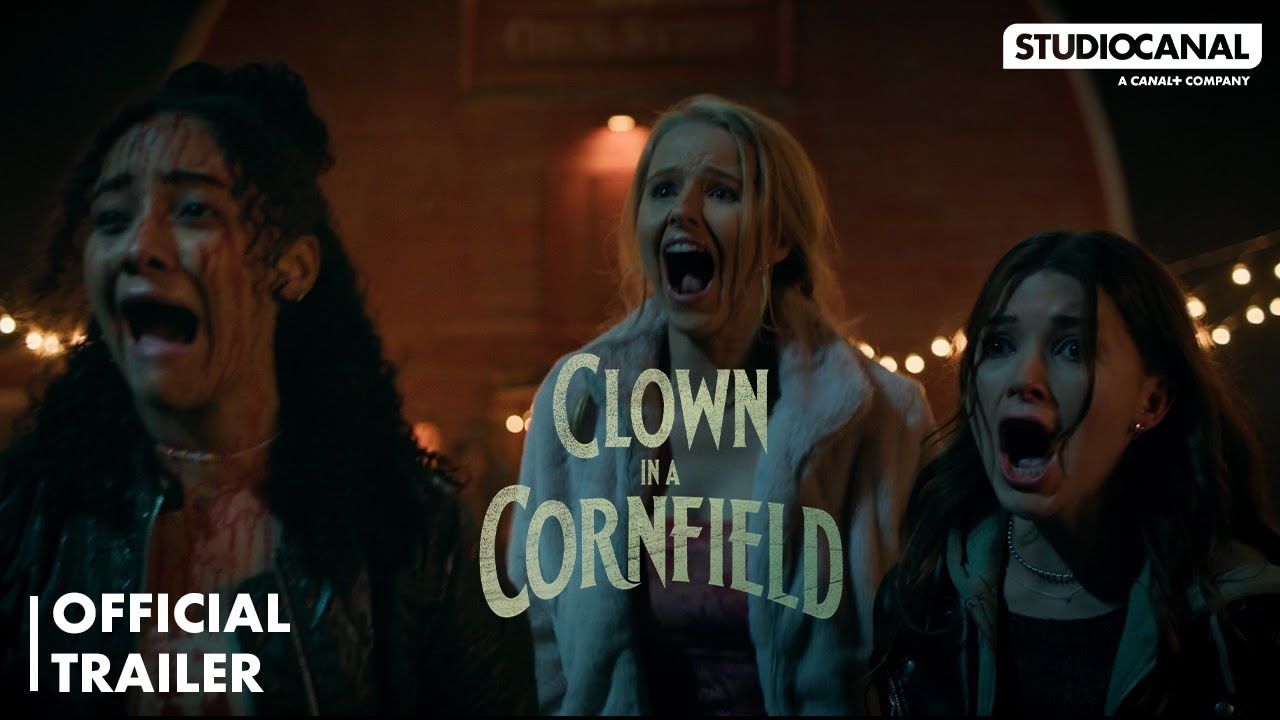 CLOWN IN A CORNFIELD Final Trailer [Australia] -Rent or Buy Now