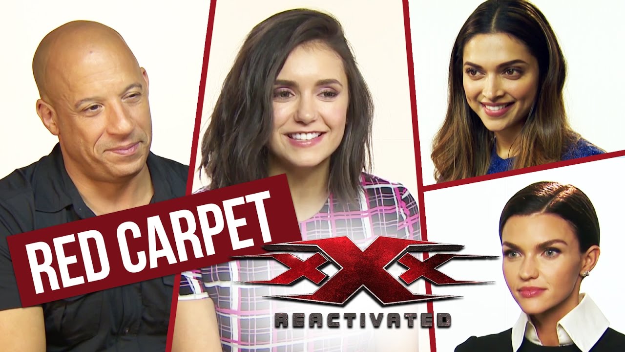 ON A RENCONTRÉ NINA DOBREV !