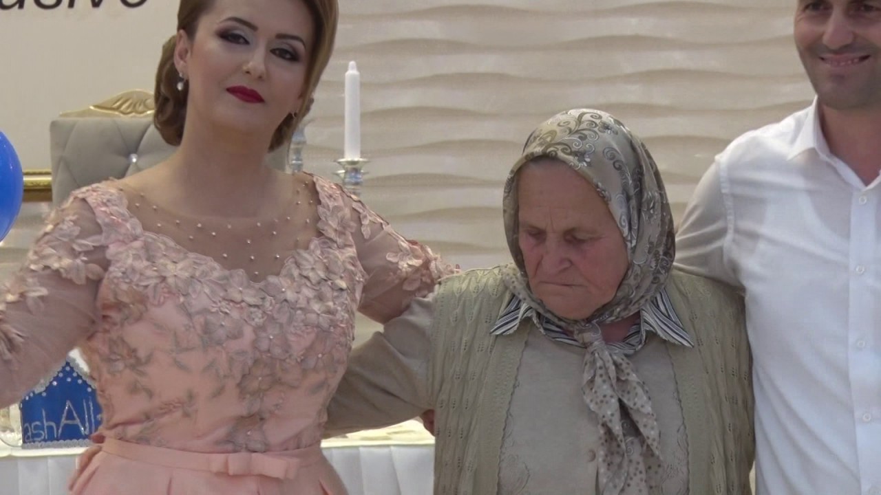 Synetia e Ensarit Pjesa 1