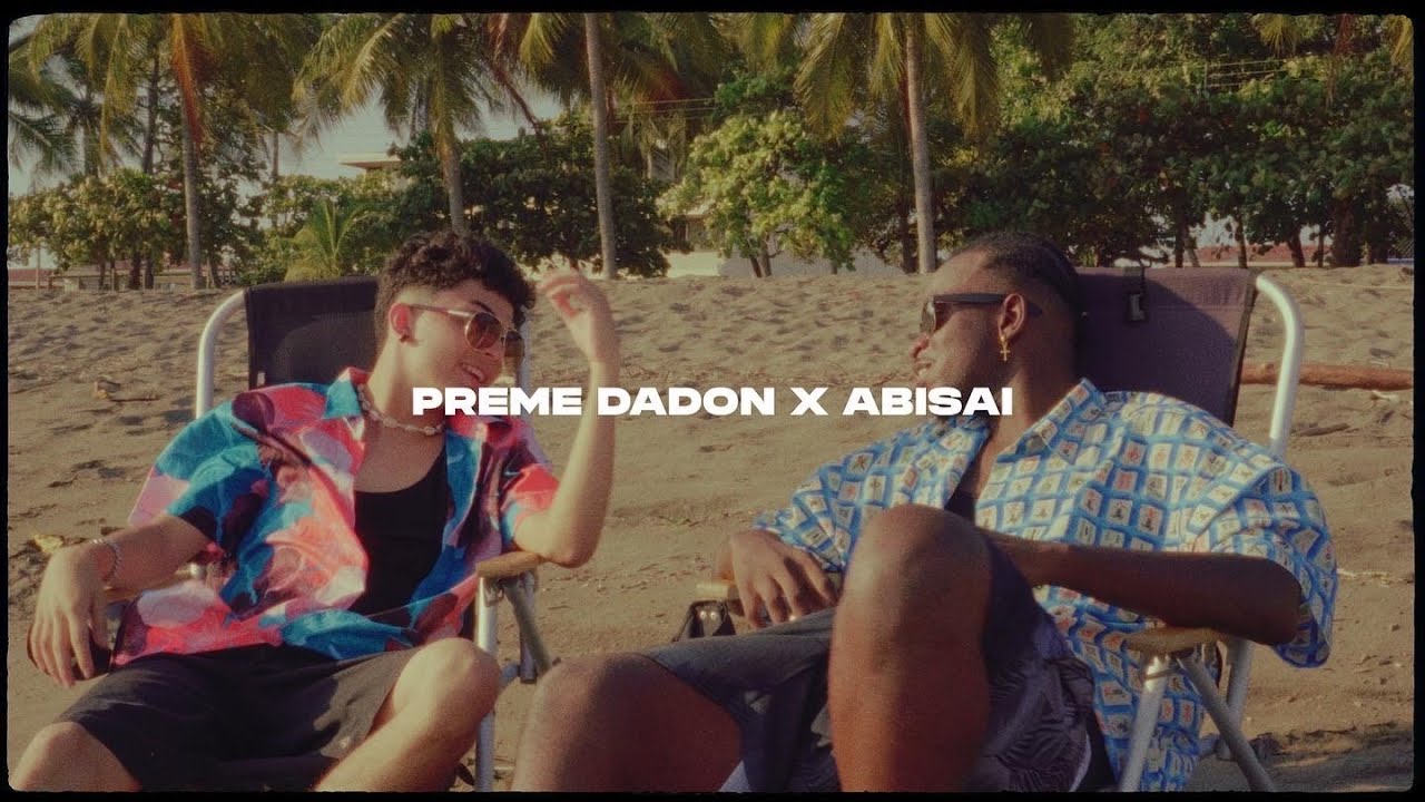 Preme dadon ❌ Abisa&iacute; heich &pi; - BOUNCE IT 🏖