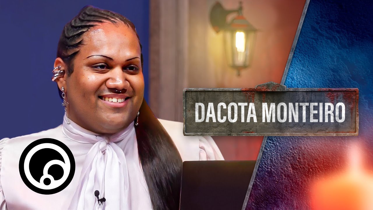 REACT DO PASSADO: DaCota Monteiro NA ÍNTEGRA | Corrida das Blogueiras 6