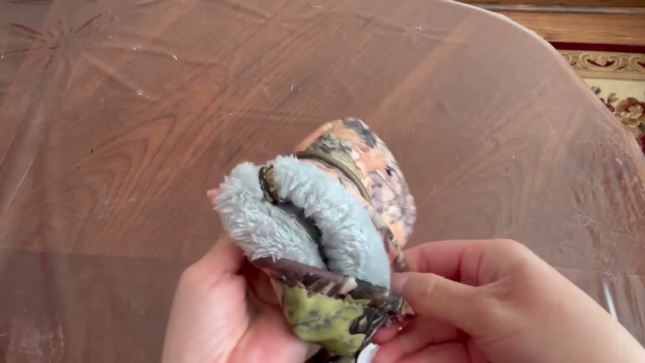 Handlandy Winter Fishing Hunting Outdoor Gloves Review