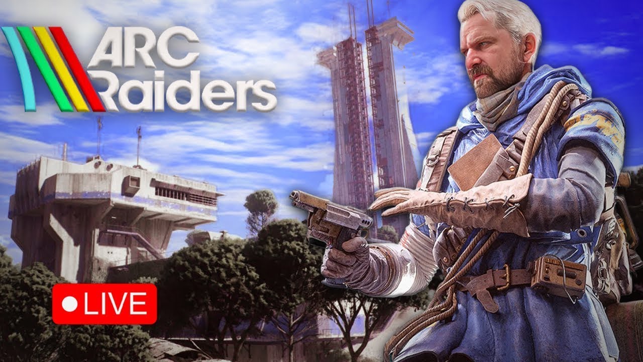 Zero to Hero in Arc Raiders (No Gear, No Safety Net)