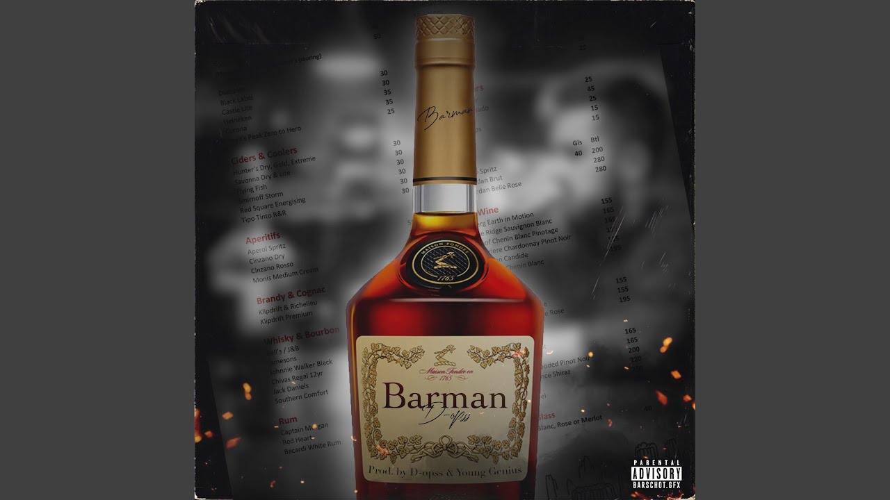 BARMAN