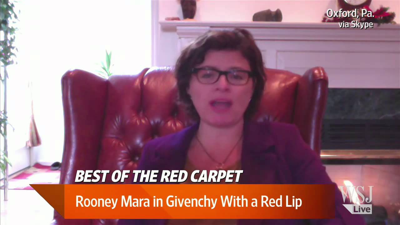 Best and Worst of Red Carpet 2012