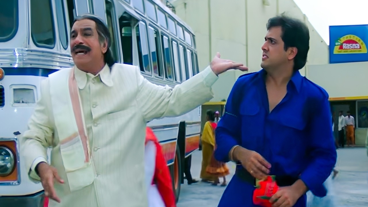 मेरे साथ धोखा हुआ है! जिसे अमीर समझकर अपनी बेटी का हाथ दिया, वो कुली निकला — जबरदस्त कॉमेडी सीन