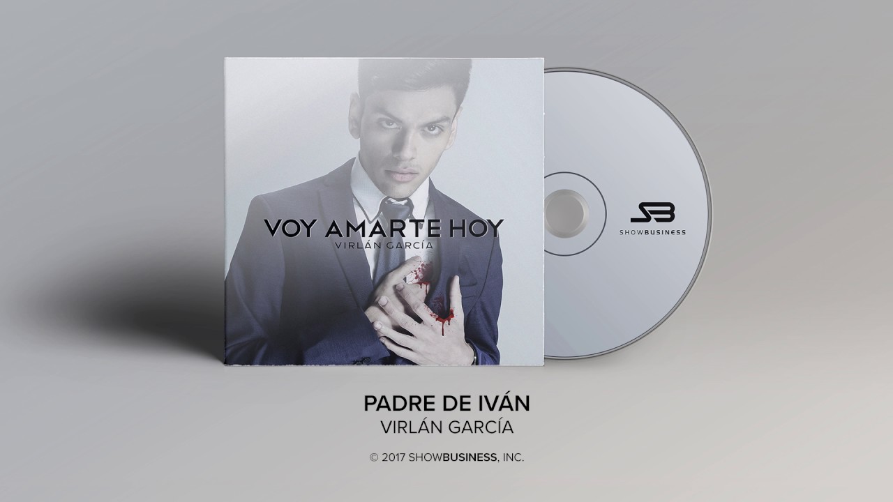 Virlan Garcia - Padre de Ivan [Official Audio]