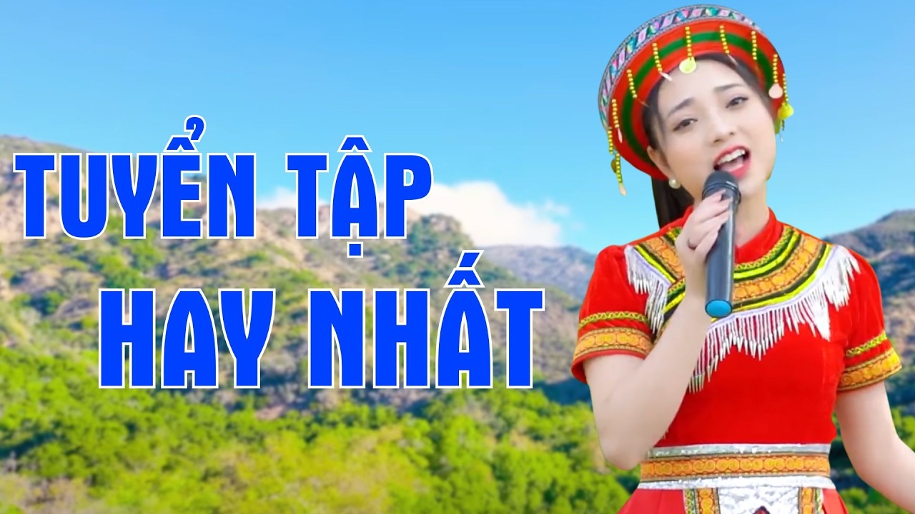 Sapa Nơi Gặp Gỡ Đất Trời - Nhạc Tây Bắc Tuyển Tập Hay Nhất Nghe Cực Phiêu - Ngọc Khánh